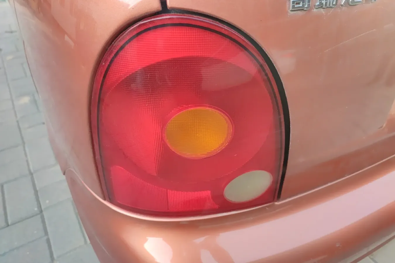 2012 Chery QQ3 1.0L 69HP L3 5MT,autocango,china used car exporter,china ev exporter,chinese used car exporter,chinese used ev exporter