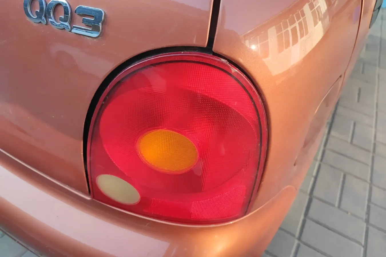 2012 Chery QQ3 1.0L 69HP L3 5MT,autocango,china used car exporter,china ev exporter,chinese used car exporter,chinese used ev exporter