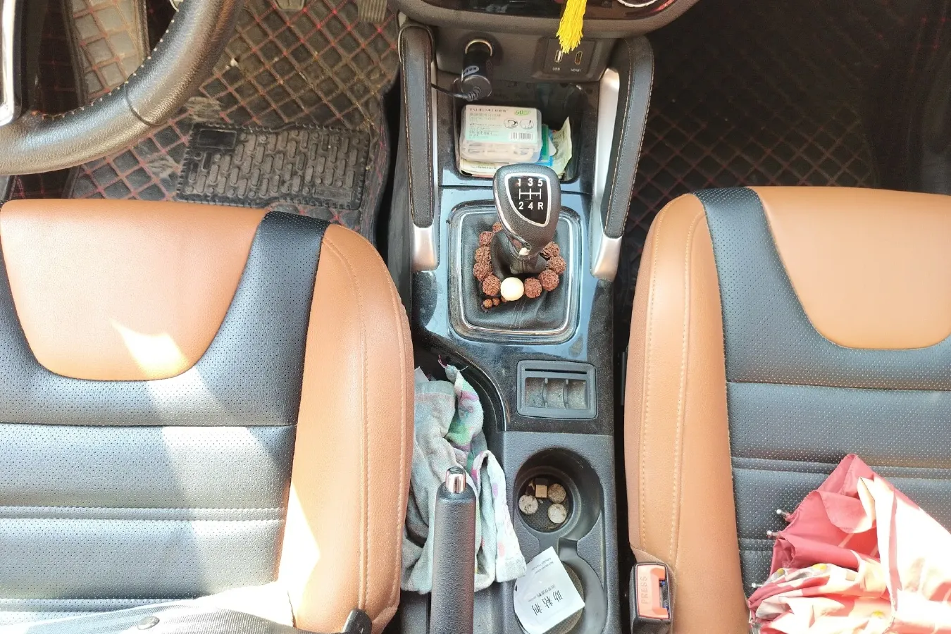 2016 BeiJing Auto Senova X35 1.5L 116HP L4 5MT,autocango,china used car exporter,china ev exporter,chinese used car exporter,chinese used ev exporter