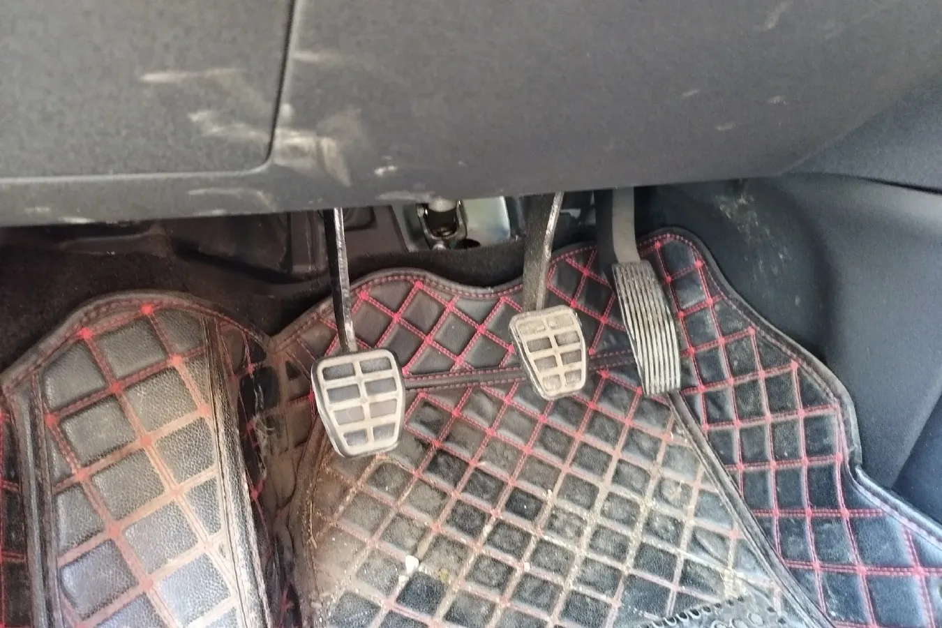 2016 BeiJing Auto Senova X35 1.5L 116HP L4 5MT,autocango,china used car exporter,china ev exporter,chinese used car exporter,chinese used ev exporter