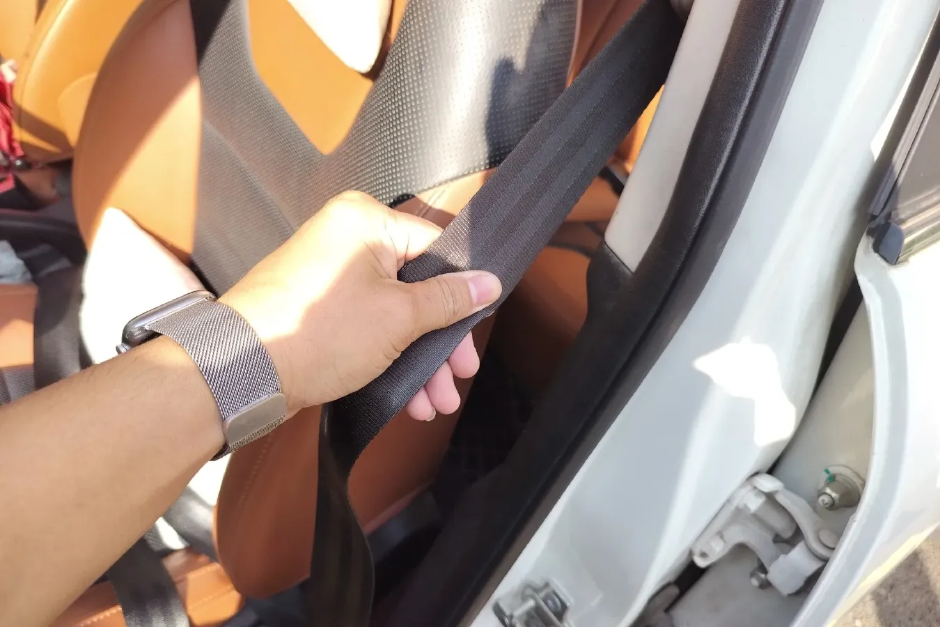 2016 BeiJing Auto Senova X35 1.5L 116HP L4 5MT,autocango,china used car exporter,china ev exporter,chinese used car exporter,chinese used ev exporter