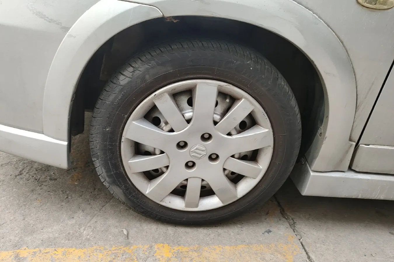 2011 Suzuki Liana 1.4L 99HP L4 5MT,autocango,china used car exporter,china ev exporter,chinese used car exporter,chinese used ev exporter