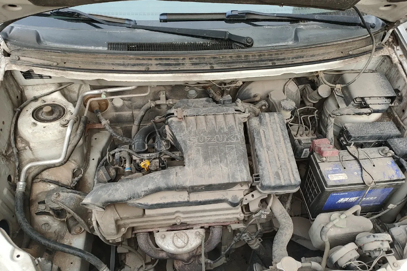 2011 Suzuki Liana 1.4L 99HP L4 5MT,autocango,china used car exporter,china ev exporter,chinese used car exporter,chinese used ev exporter