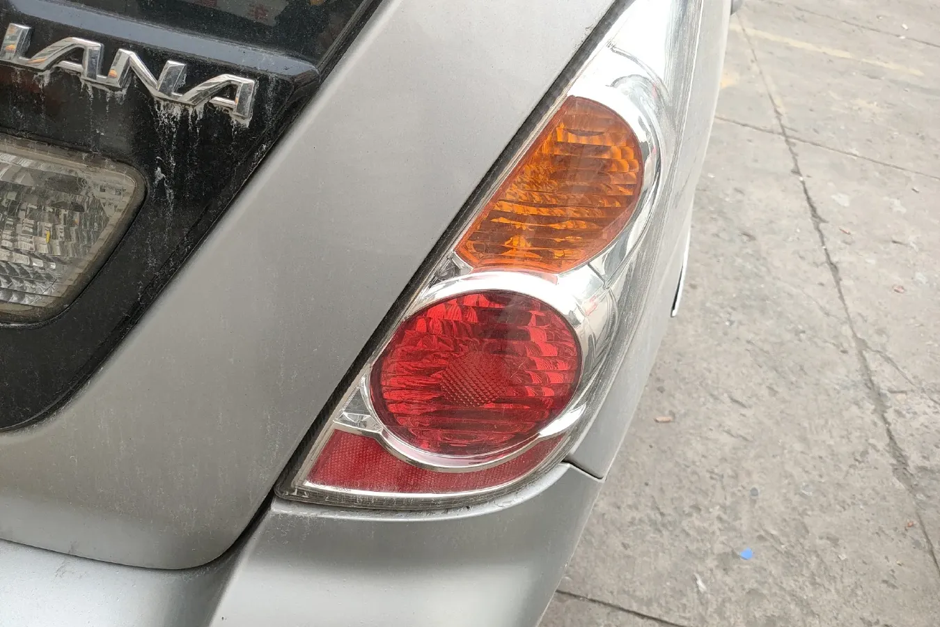 2011 Suzuki Liana 1.4L 99HP L4 5MT,autocango,china used car exporter,china ev exporter,chinese used car exporter,chinese used ev exporter