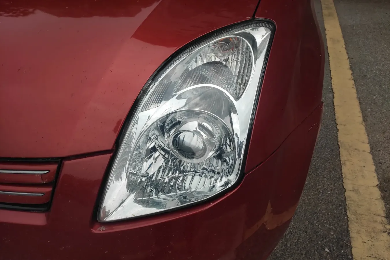 2008 Suzuki Swift 1.5L 103HP L4 5MT,autocango,china used car exporter,china ev exporter,chinese used car exporter,chinese used ev exporter