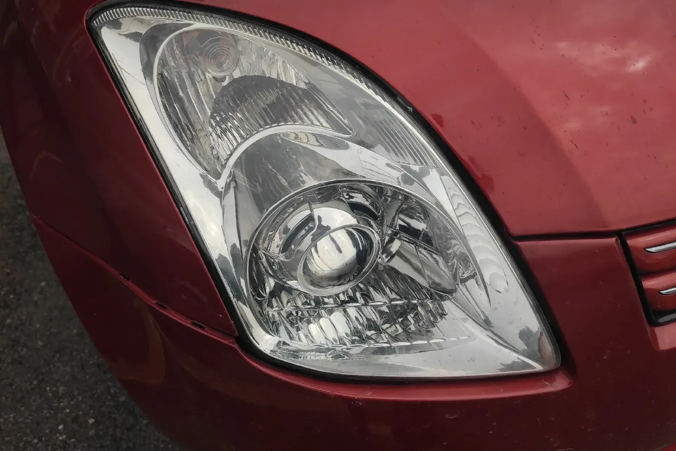 2008 Suzuki Swift 1.5L 103HP L4 5MT,autocango,china used car exporter,china ev exporter,chinese used car exporter,chinese used ev exporter