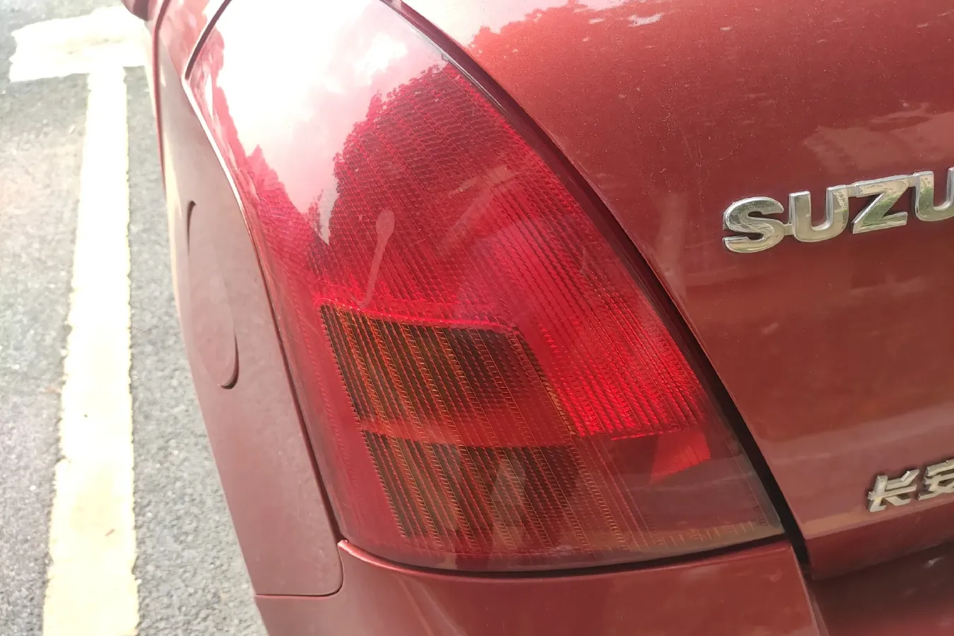 2008 Suzuki Swift 1.5L 103HP L4 5MT,autocango,china used car exporter,china ev exporter,chinese used car exporter,chinese used ev exporter