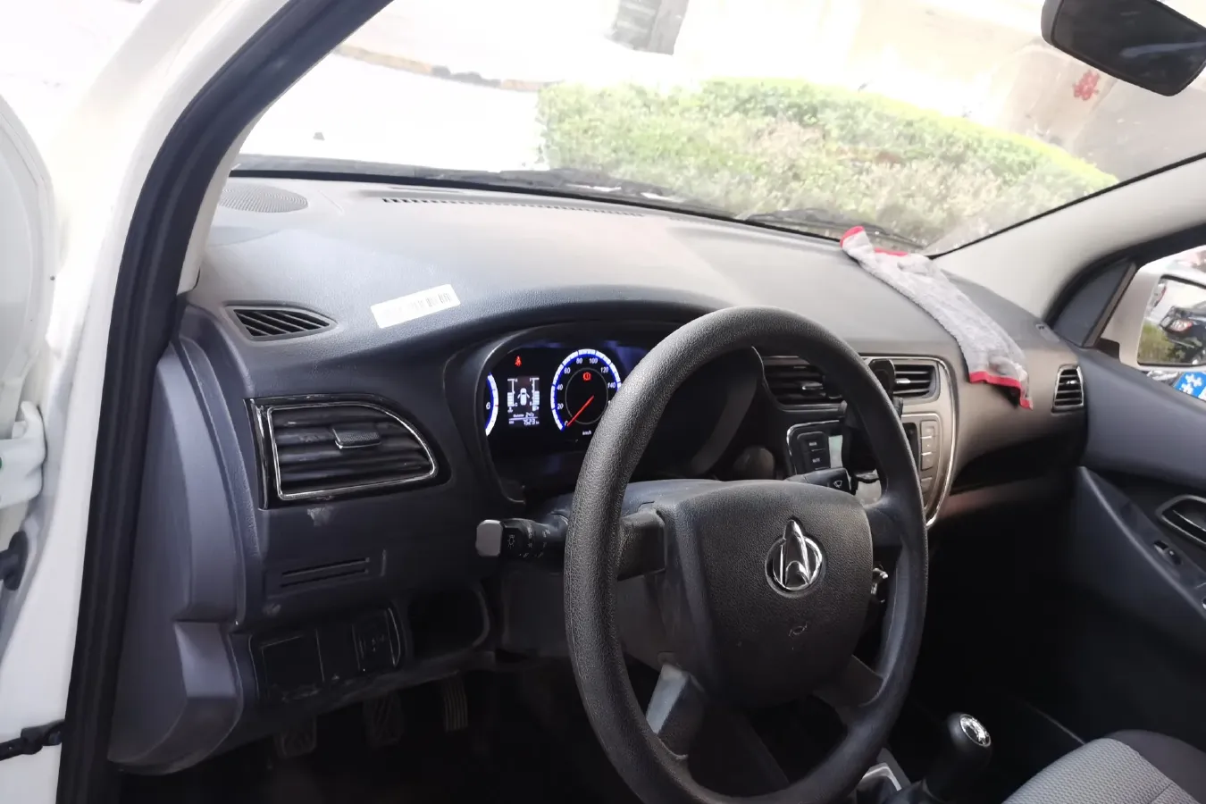 2023 ChangAn Kaicene Honor S 1.5L 107HP L4 5MT,autocango,china used car exporter,china ev exporter,chinese used car exporter,chinese used ev exporter