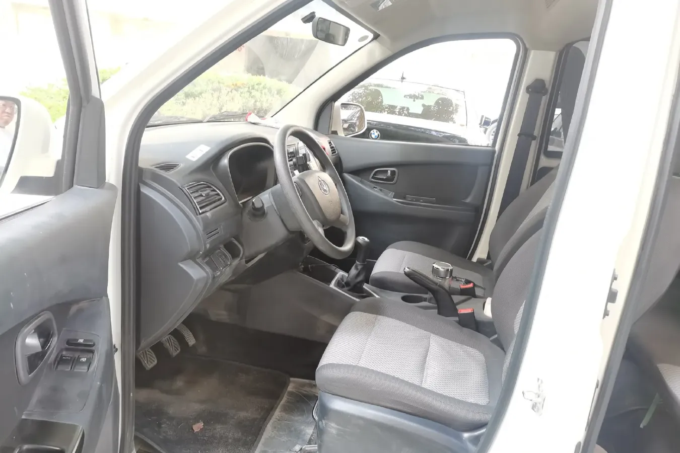 2023 ChangAn Kaicene Honor S 1.5L 107HP L4 5MT,autocango,china used car exporter,china ev exporter,chinese used car exporter,chinese used ev exporter