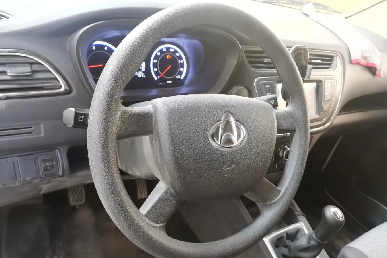 2023 ChangAn Kaicene Honor S 1.5L 107HP L4 5MT,autocango,china used car exporter,china ev exporter,chinese used car exporter,chinese used ev exporter