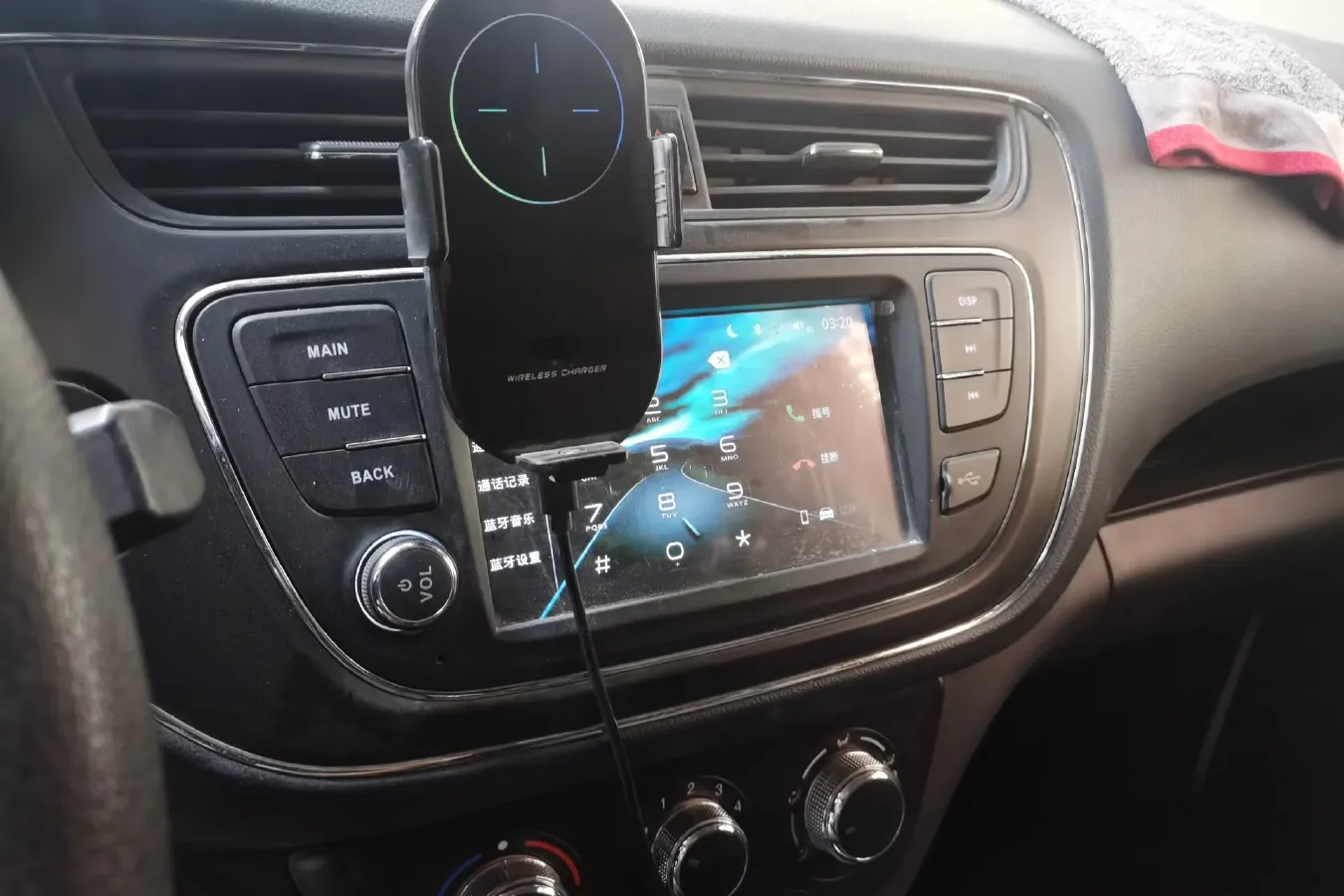 2023 ChangAn Kaicene Honor S 1.5L 107HP L4 5MT,autocango,china used car exporter,china ev exporter,chinese used car exporter,chinese used ev exporter