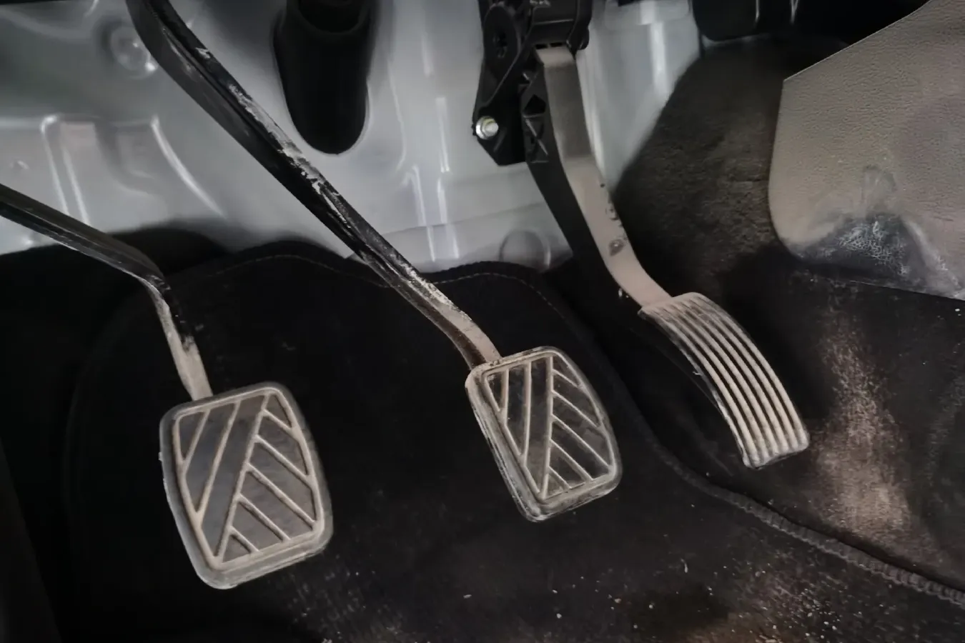 2023 ChangAn Kaicene Honor S 1.5L 107HP L4 5MT,autocango,china used car exporter,china ev exporter,chinese used car exporter,chinese used ev exporter