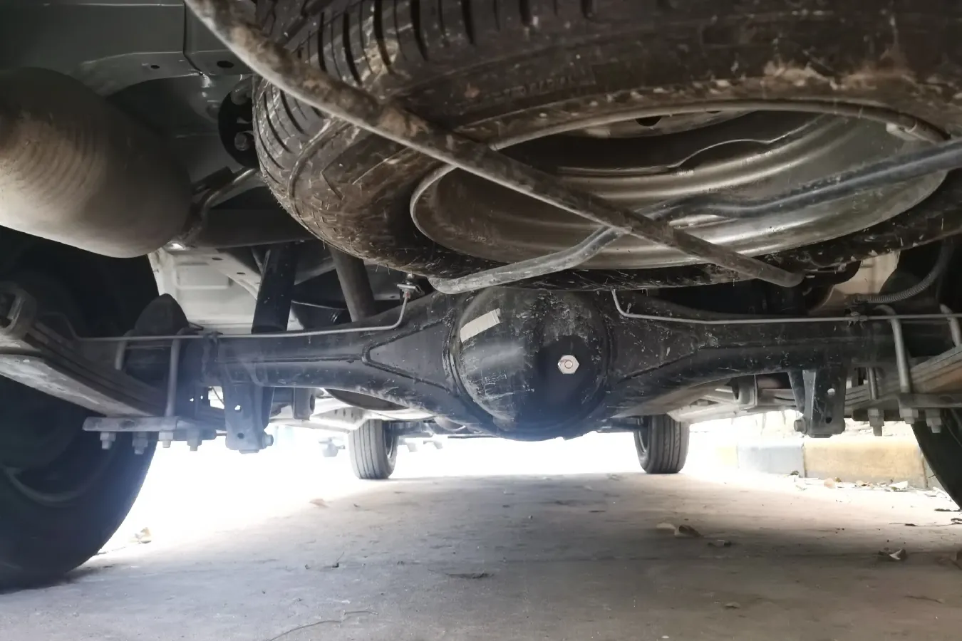 2023 ChangAn Kaicene Honor S 1.5L 107HP L4 5MT,autocango,china used car exporter,china ev exporter,chinese used car exporter,chinese used ev exporter