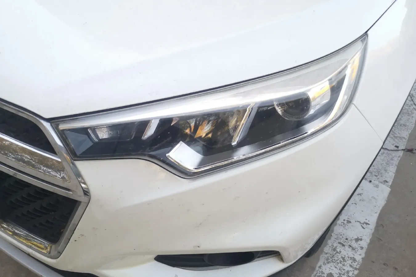 2016 DongFeng FengDu MX5 2.0L 147HP L4 6AT,autocango,china used car exporter,china ev exporter,chinese used car exporter,chinese used ev exporter