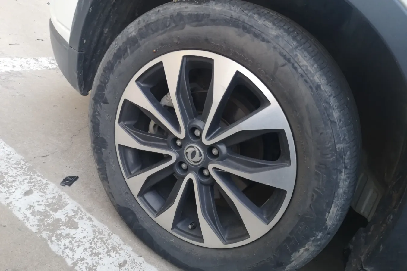 2016 DongFeng FengDu MX5 2.0L 147HP L4 6AT,autocango,china used car exporter,china ev exporter,chinese used car exporter,chinese used ev exporter