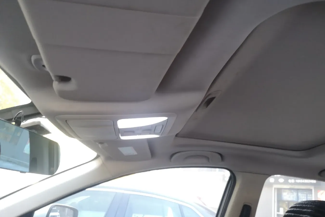 2016 DongFeng FengDu MX5 2.0L 147HP L4 6AT,autocango,china used car exporter,china ev exporter,chinese used car exporter,chinese used ev exporter