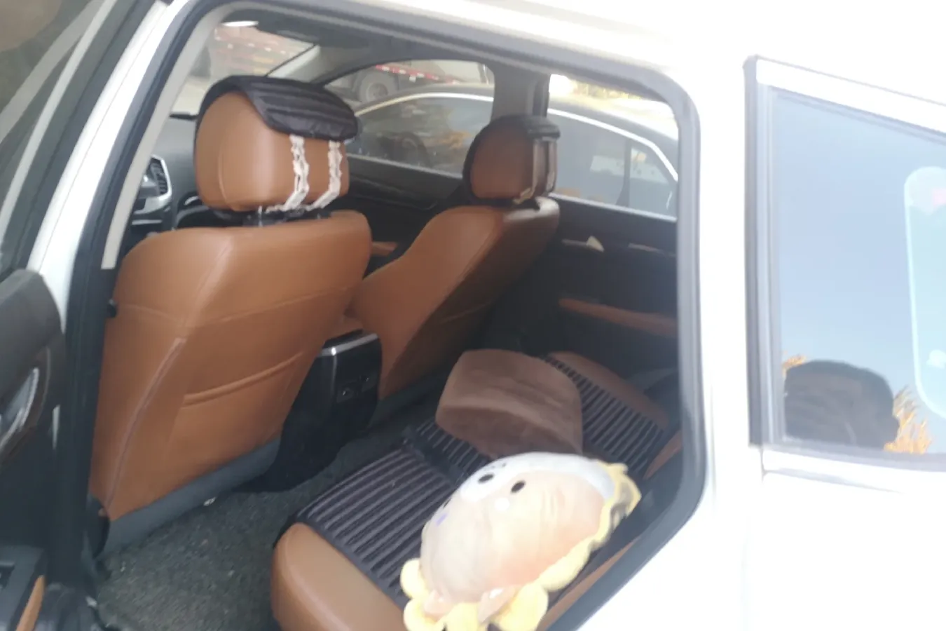 2016 DongFeng FengDu MX5 2.0L 147HP L4 6AT,autocango,china used car exporter,china ev exporter,chinese used car exporter,chinese used ev exporter