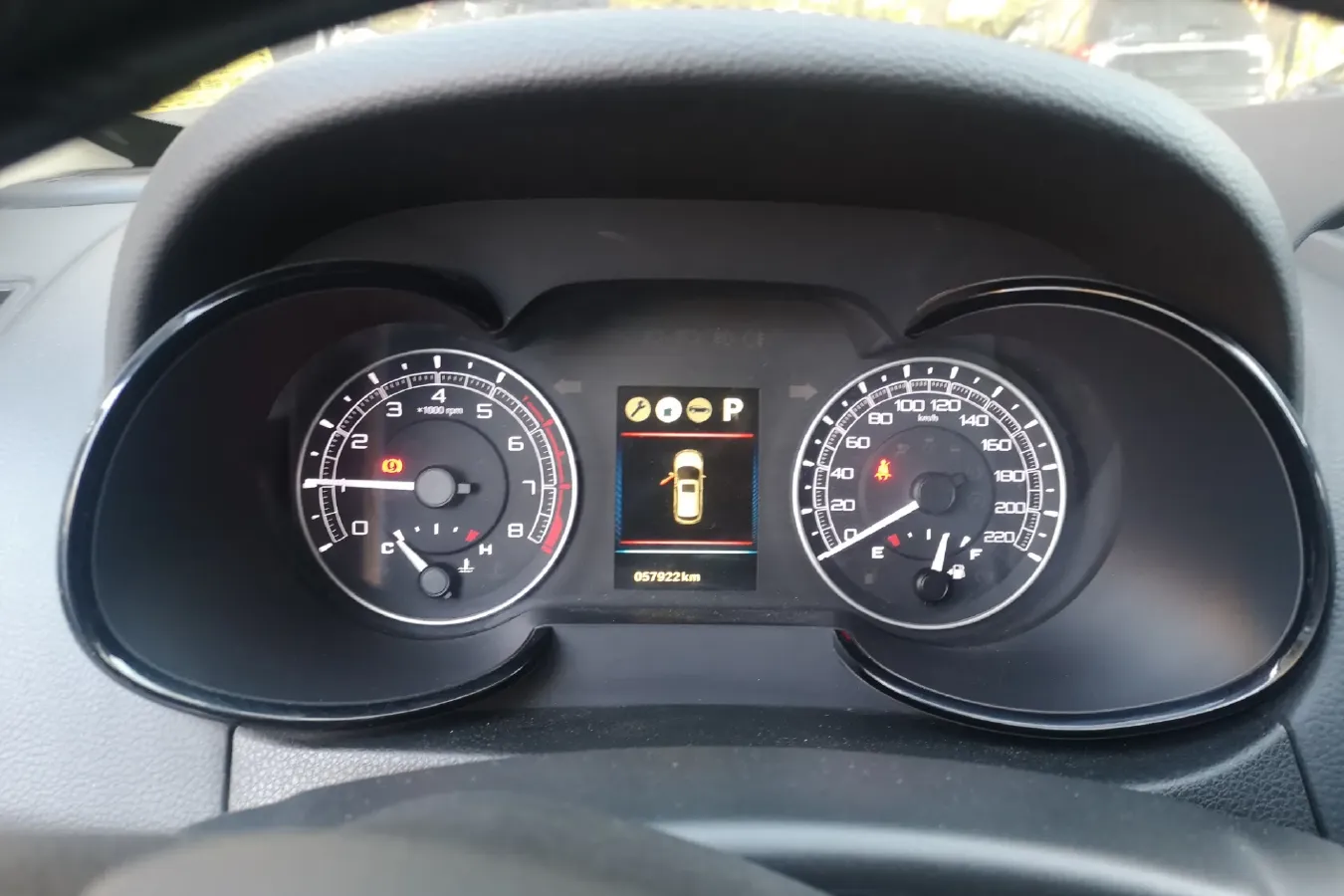 2016 DongFeng FengDu MX5 2.0L 147HP L4 6AT,autocango,china used car exporter,china ev exporter,chinese used car exporter,chinese used ev exporter