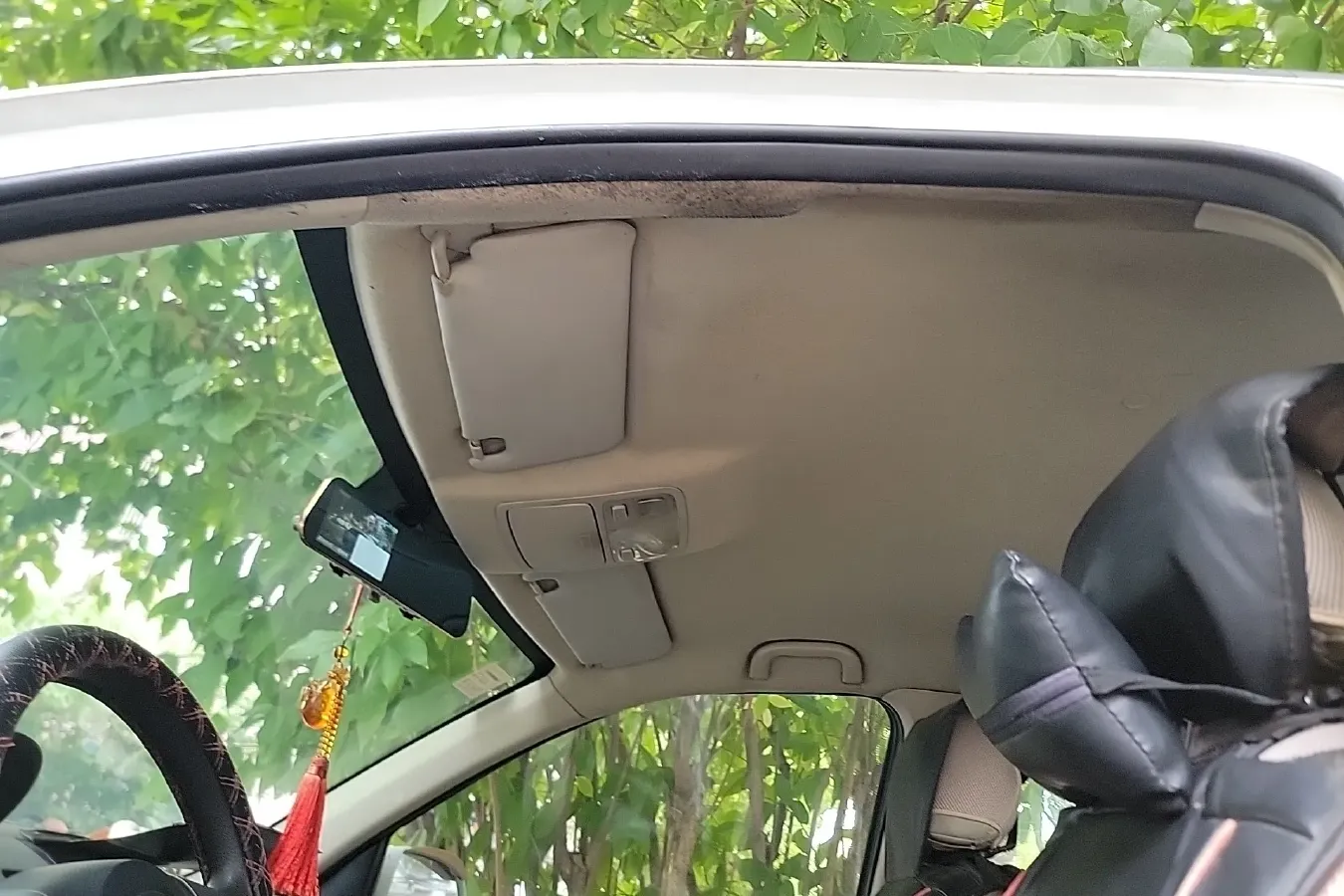 2012 Landwind X8 2.0L 133HP L4 5MT,autocango,china used car exporter,china ev exporter,chinese used car exporter,chinese used ev exporter