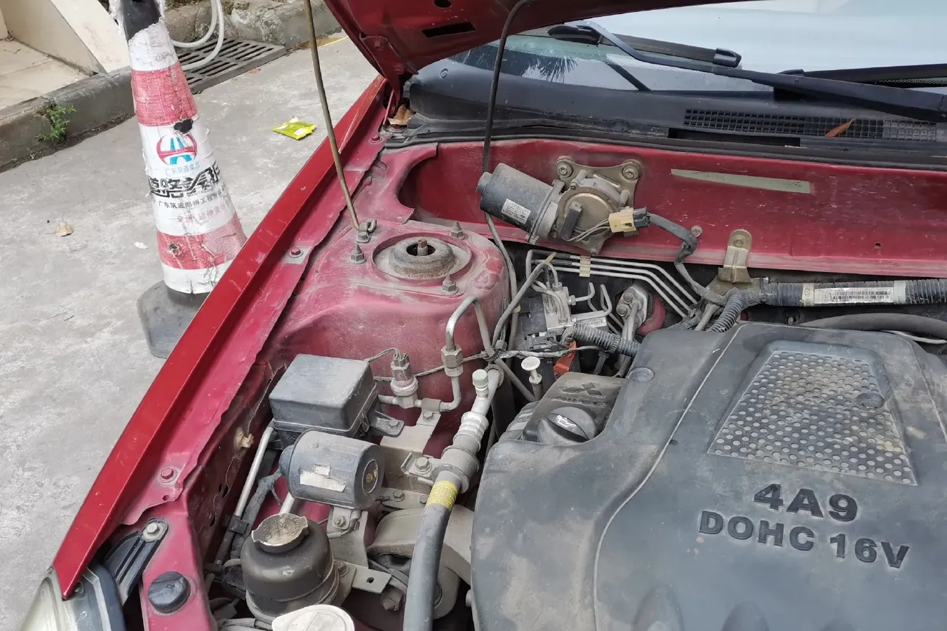 2011 Soueast V3 1.5L 120HP L4 5MT,autocango,china used car exporter,china ev exporter,chinese used car exporter,chinese used ev exporter