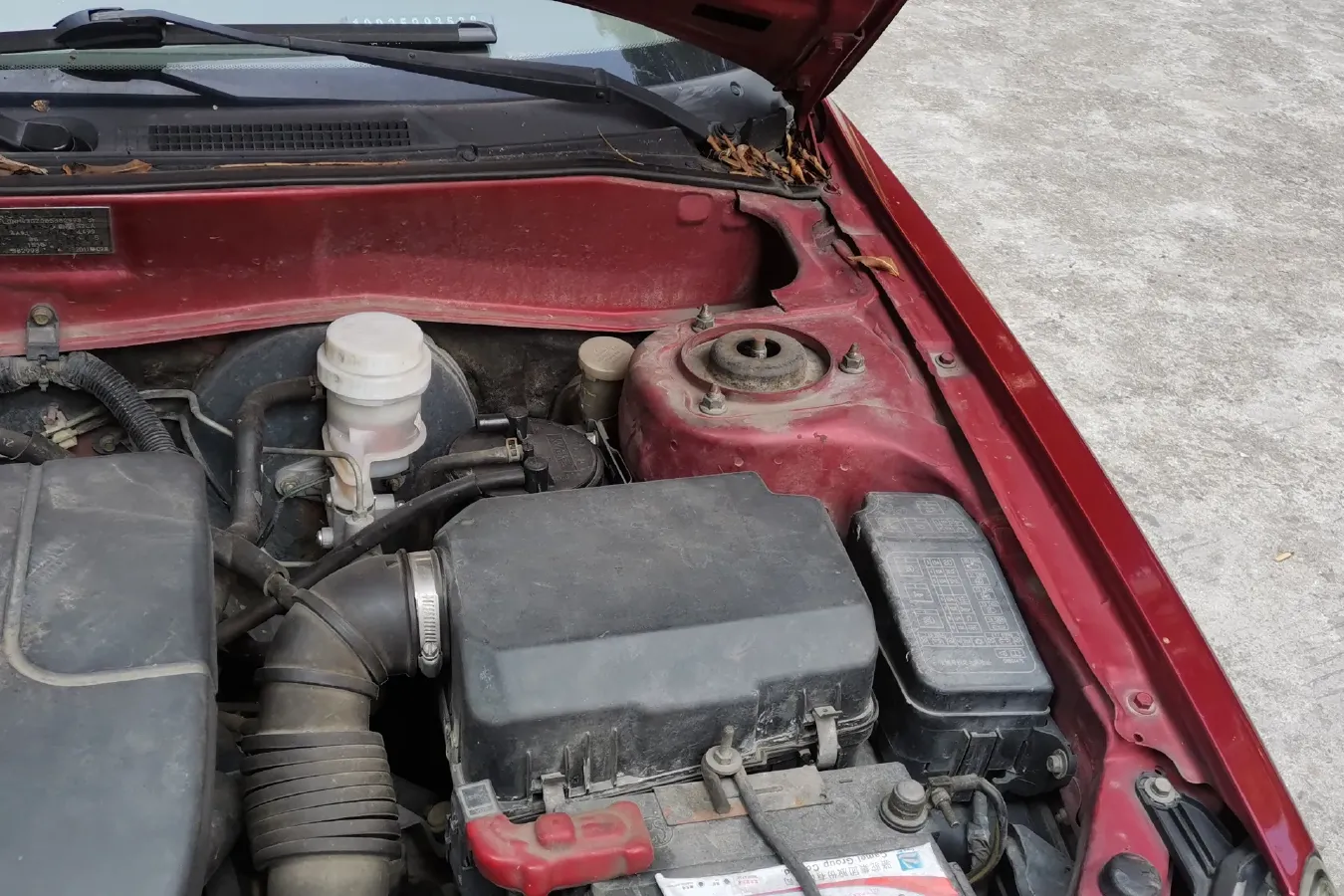 2011 Soueast V3 1.5L 120HP L4 5MT,autocango,china used car exporter,china ev exporter,chinese used car exporter,chinese used ev exporter