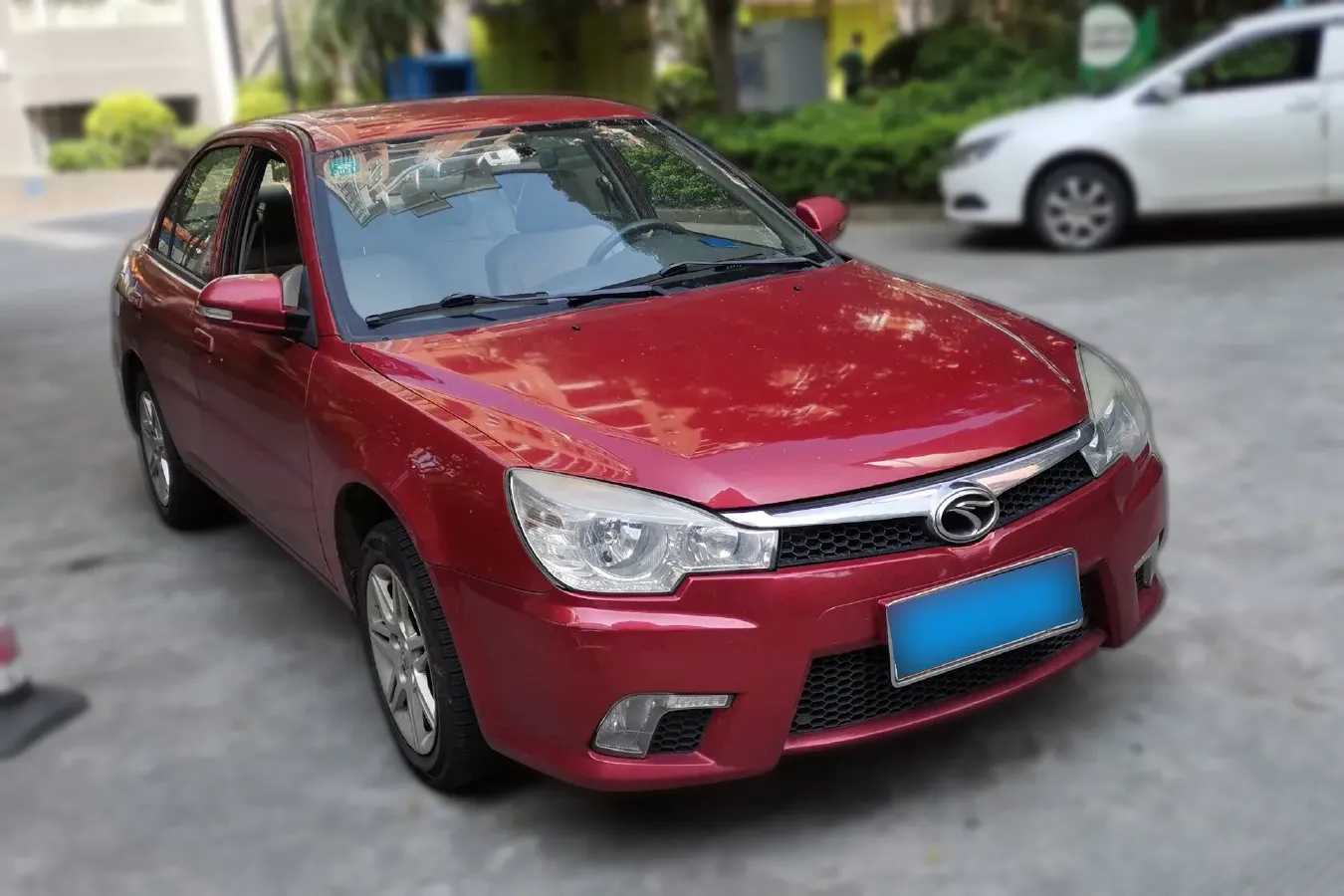 2011 Soueast V3 1.5L 120HP L4 5MT,autocango,china used car exporter,china ev exporter,chinese used car exporter,chinese used ev exporter
