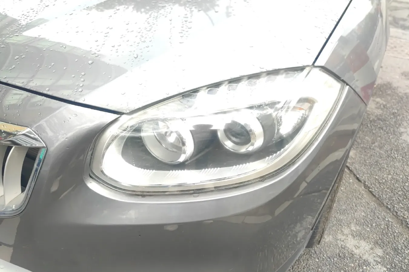 2012 Brilliance Auto V5 1.6L 118HP L4 5MT,autocango,china used car exporter,china ev exporter,chinese used car exporter,chinese used ev exporter