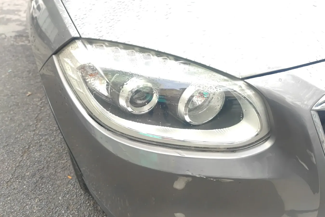 2012 Brilliance Auto V5 1.6L 118HP L4 5MT,autocango,china used car exporter,china ev exporter,chinese used car exporter,chinese used ev exporter