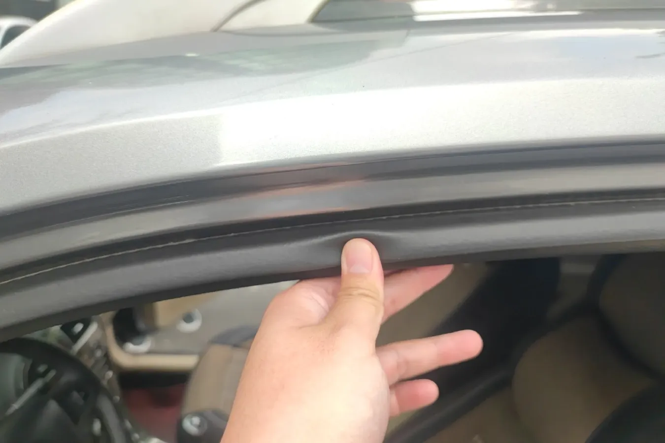 2012 Brilliance Auto V5 1.6L 118HP L4 5MT,autocango,china used car exporter,china ev exporter,chinese used car exporter,chinese used ev exporter