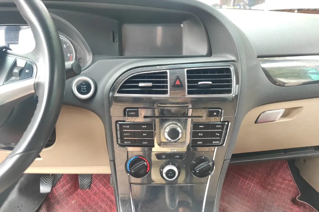 2012 Brilliance Auto V5 1.6L 118HP L4 5MT,autocango,china used car exporter,china ev exporter,chinese used car exporter,chinese used ev exporter