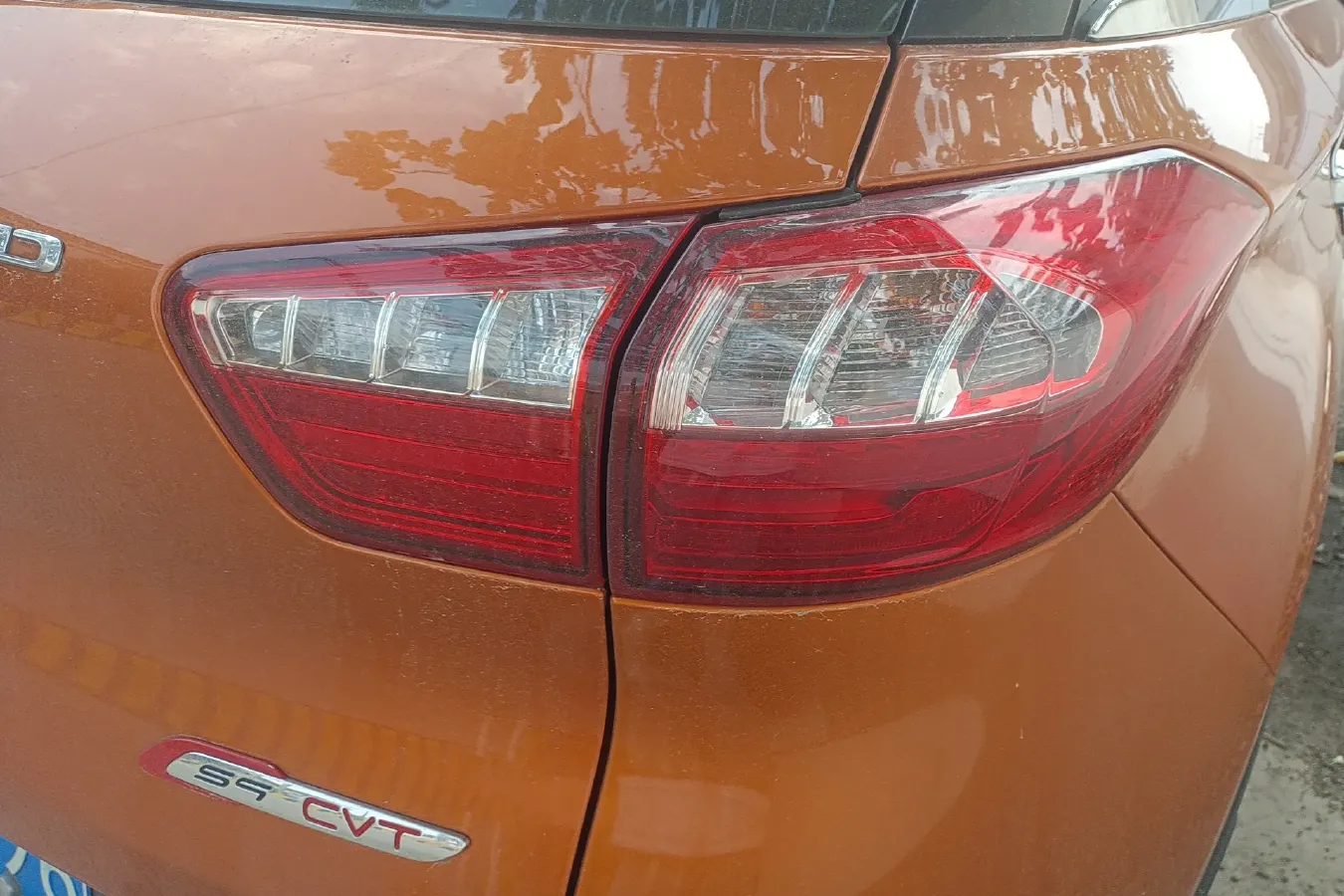 2017 Leopaard CS9 1.5L 113HP L4 CVT,autocango,china used car exporter,china ev exporter,chinese used car exporter,chinese used ev exporter