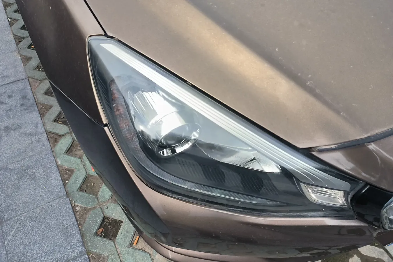 2015 Soueast V5 1.5L 120HP L4 5MT,autocango,china used car exporter,china ev exporter,chinese used car exporter,chinese used ev exporter