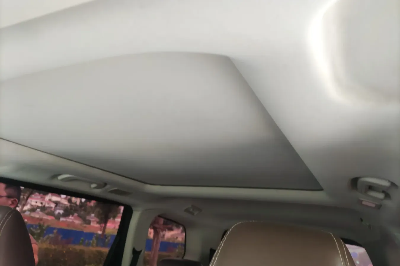 2017 BiSu T5 1.5T 150HP L4 6MT,autocango,china used car exporter,china ev exporter,chinese used car exporter,chinese used ev exporter