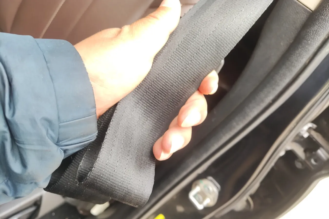 2017 BiSu T5 1.5T 150HP L4 6MT,autocango,china used car exporter,china ev exporter,chinese used car exporter,chinese used ev exporter