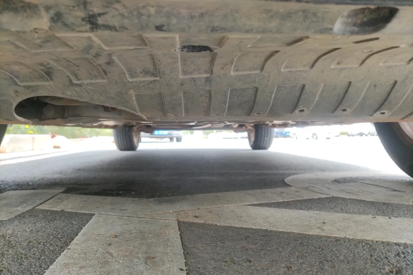 2017 BiSu T5 1.5T 150HP L4 6MT,autocango,china used car exporter,china ev exporter,chinese used car exporter,chinese used ev exporter