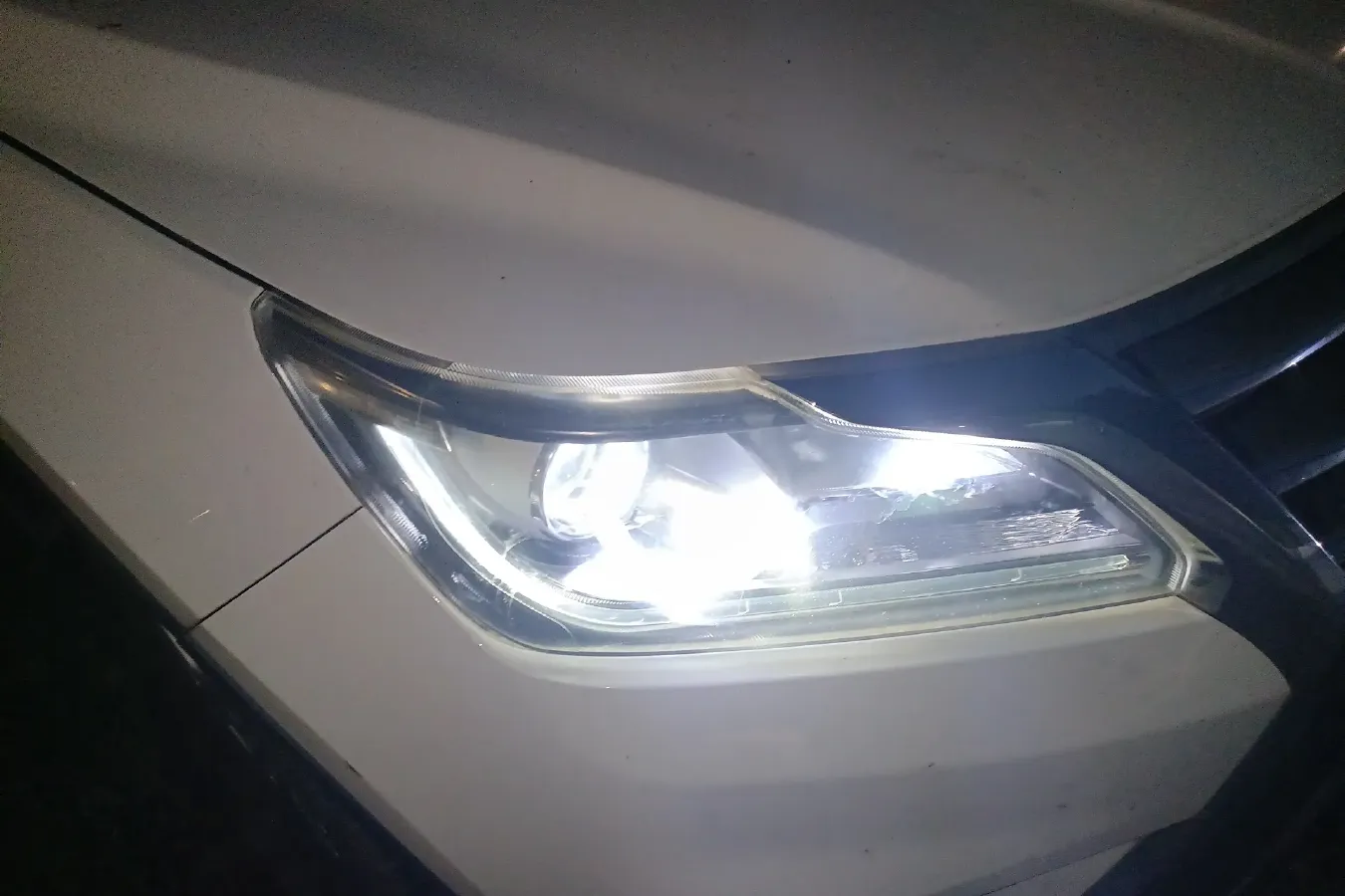 2016 BAIC Hyosow S6 1.5T 150HP L4 6MT,autocango,china used car exporter,china ev exporter,chinese used car exporter,chinese used ev exporter