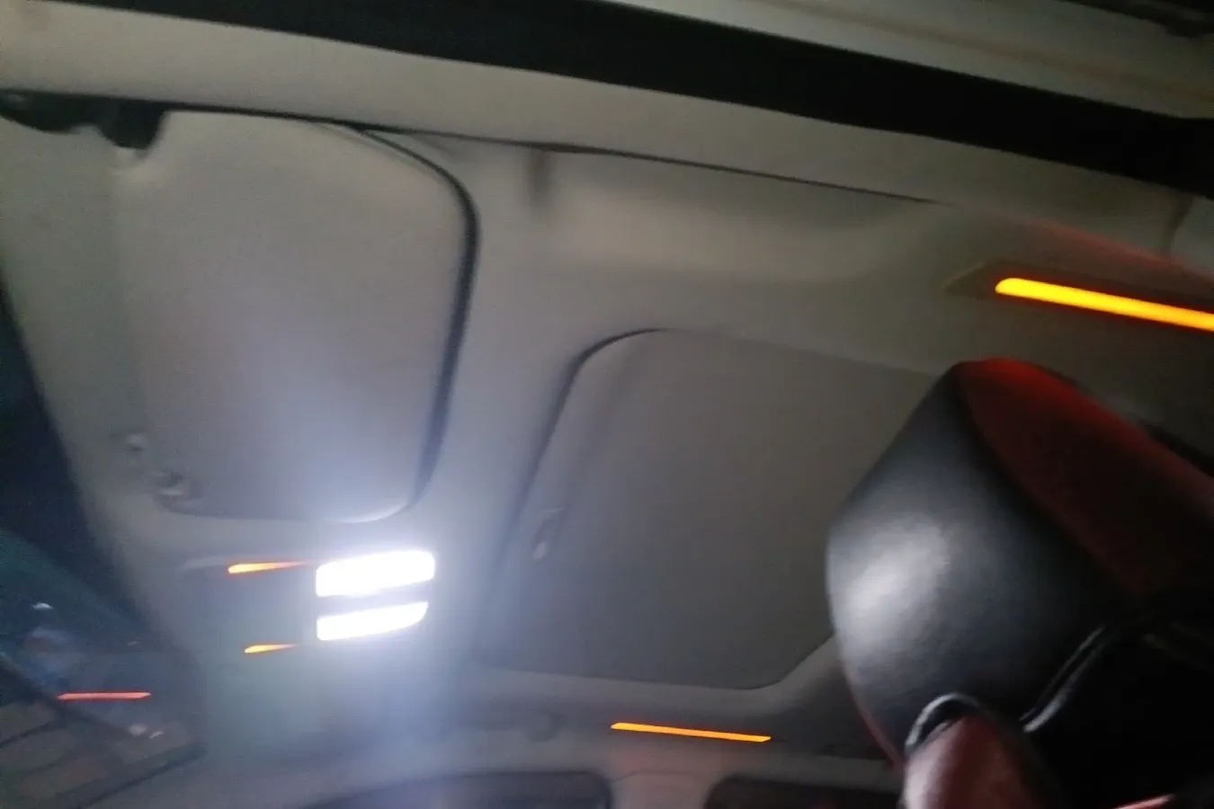 2016 BAIC Hyosow S6 1.5T 150HP L4 6MT,autocango,china used car exporter,china ev exporter,chinese used car exporter,chinese used ev exporter