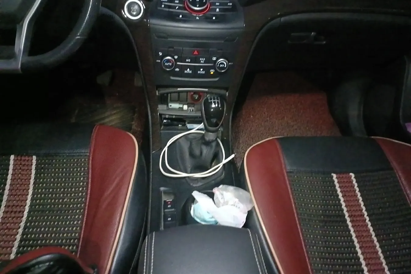 2016 BAIC Hyosow S6 1.5T 150HP L4 6MT,autocango,china used car exporter,china ev exporter,chinese used car exporter,chinese used ev exporter