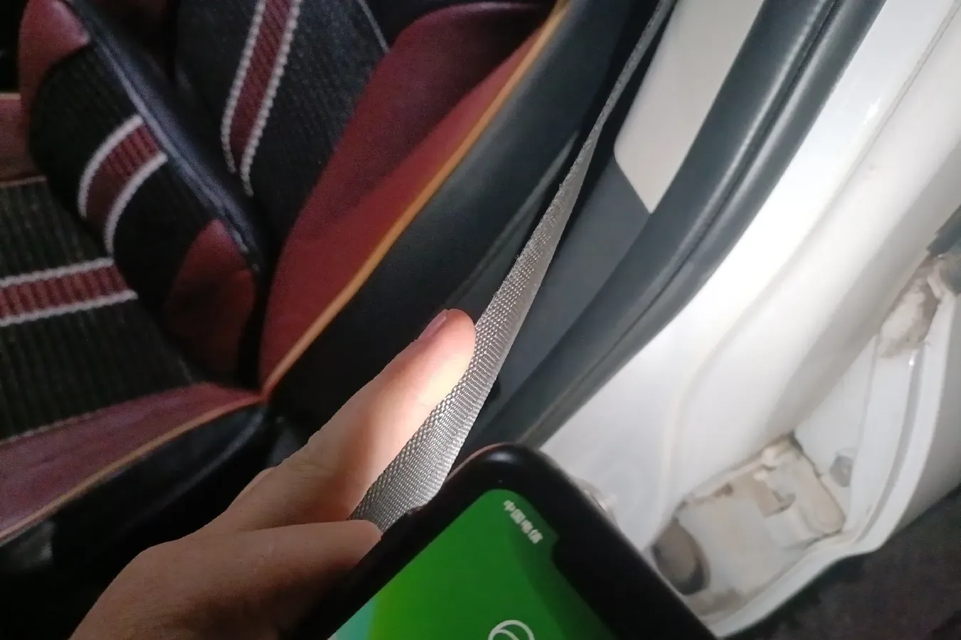 2016 BAIC Hyosow S6 1.5T 150HP L4 6MT,autocango,china used car exporter,china ev exporter,chinese used car exporter,chinese used ev exporter