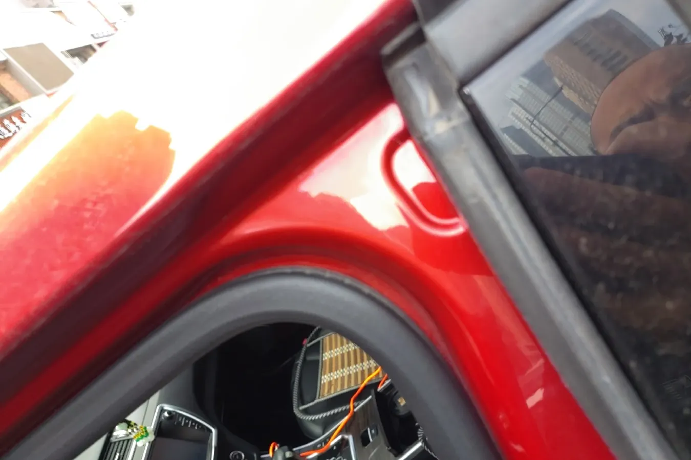 2015 Landwind X7 2.0T 190HP L4 8AT,autocango,china used car exporter,china ev exporter,chinese used car exporter,chinese used ev exporter