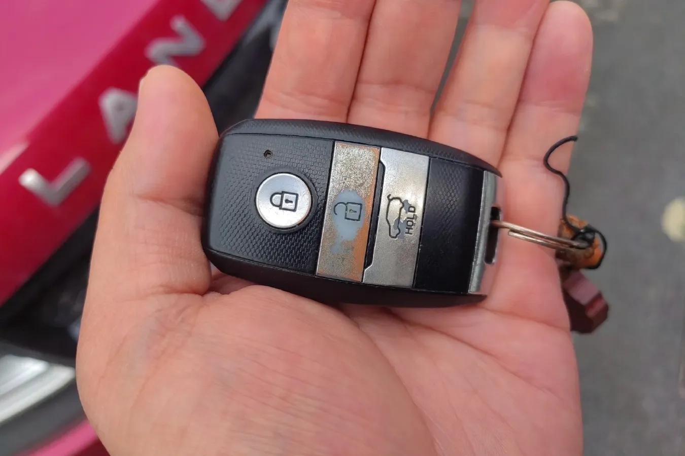 2015 Landwind X7 2.0T 190HP L4 8AT,autocango,china used car exporter,china ev exporter,chinese used car exporter,chinese used ev exporter