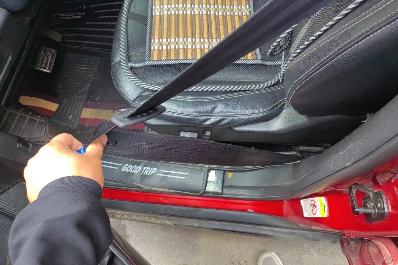 2015 Landwind X7 2.0T 190HP L4 8AT,autocango,china used car exporter,china ev exporter,chinese used car exporter,chinese used ev exporter