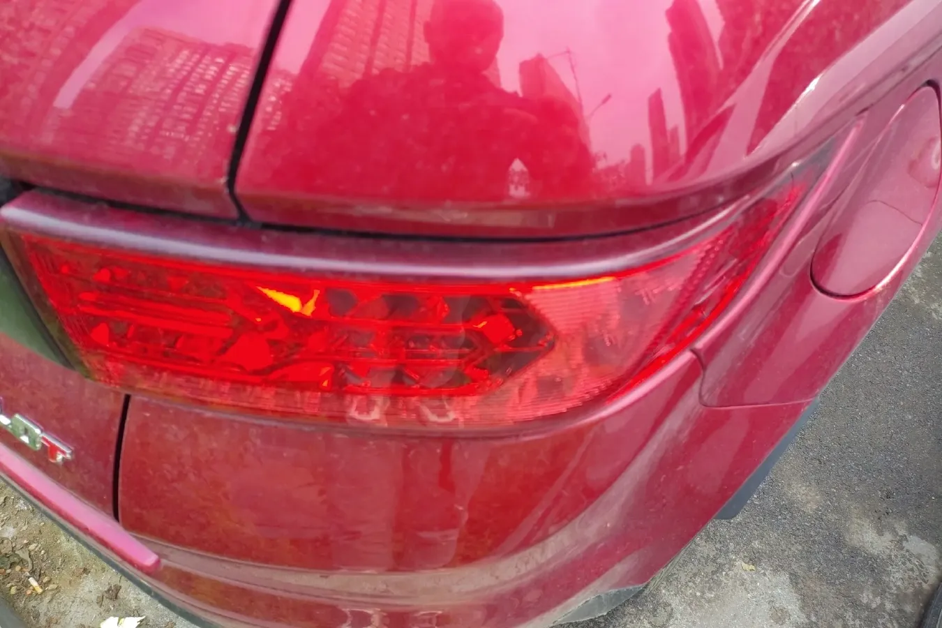 2015 Landwind X7 2.0T 190HP L4 8AT,autocango,china used car exporter,china ev exporter,chinese used car exporter,chinese used ev exporter