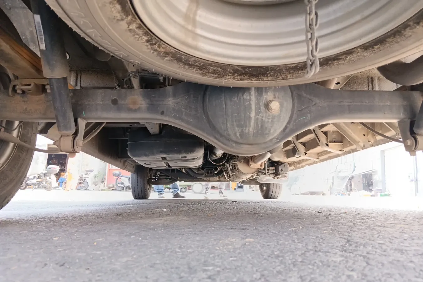 2021 JAC Sunray 2.0T 126HP L4 5MT,autocango,china used car exporter,china ev exporter,chinese used car exporter,chinese used ev exporter