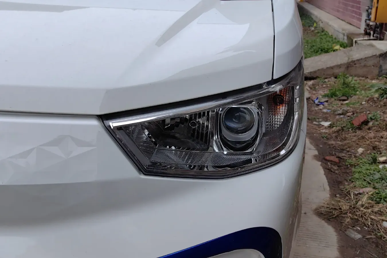 2023 JAC Blue Cat BEV 40.55KWH,autocango,china used car exporter,china ev exporter,chinese used car exporter,chinese used ev exporter