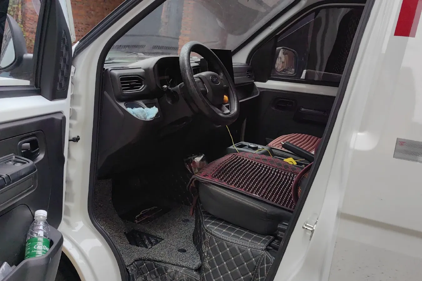 2023 JAC Blue Cat BEV 40.55KWH,autocango,china used car exporter,china ev exporter,chinese used car exporter,chinese used ev exporter