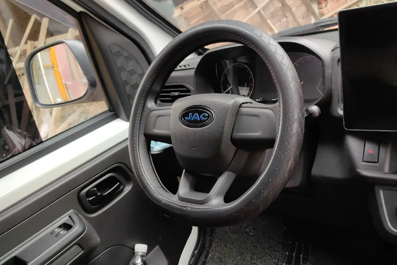 2023 JAC Blue Cat BEV 40.55KWH,autocango,china used car exporter,china ev exporter,chinese used car exporter,chinese used ev exporter