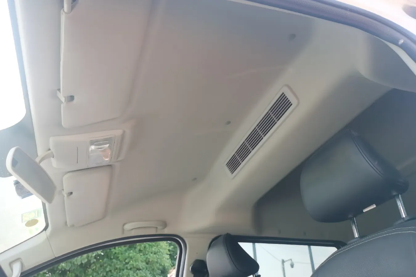 2021 JinBei Golden Sea Lion 1.5L 112HP L4 5MT,autocango,china used car exporter,china ev exporter,chinese used car exporter,chinese used ev exporter