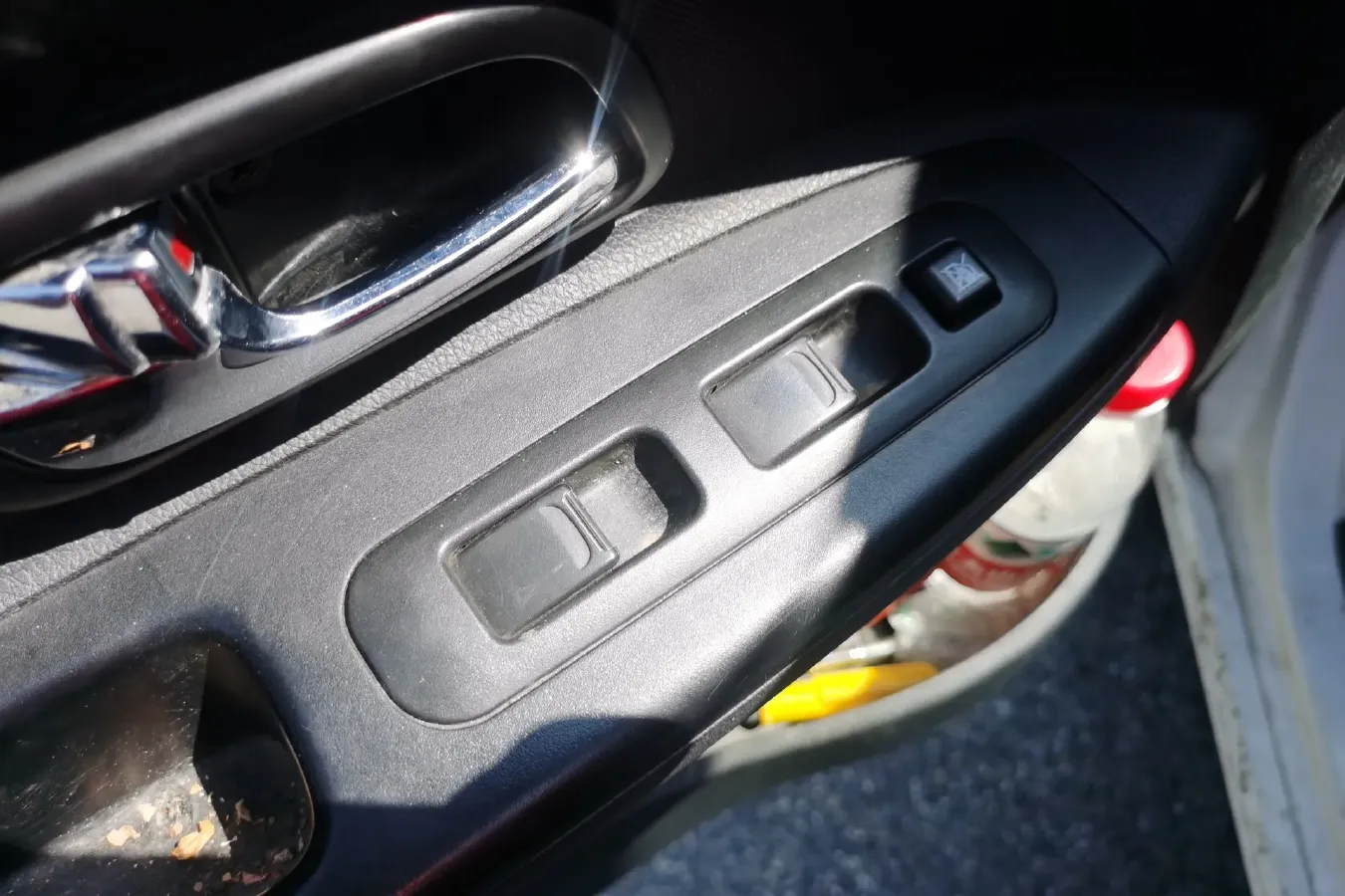 2021 JinBei Golden Sea Lion 1.5L 112HP L4 5MT,autocango,china used car exporter,china ev exporter,chinese used car exporter,chinese used ev exporter