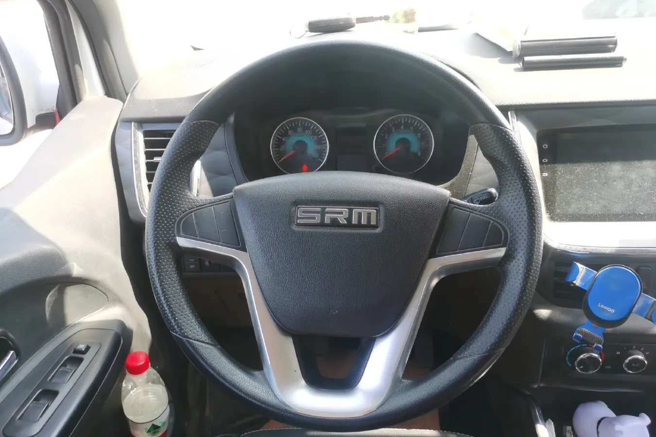 2021 JinBei Golden Sea Lion 1.5L 112HP L4 5MT,autocango,china used car exporter,china ev exporter,chinese used car exporter,chinese used ev exporter